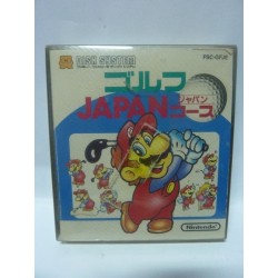MARIO GOLF US