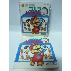 MARIO GOLF US
