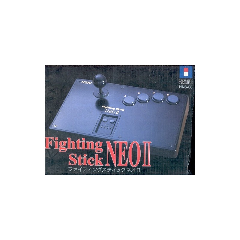 FIGHTING STICK NEO II