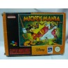 MICKEY MANIA (boite usée)