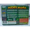MICKEY MANIA (boite usée)