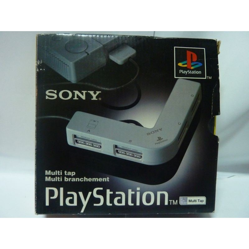 MULTITAP