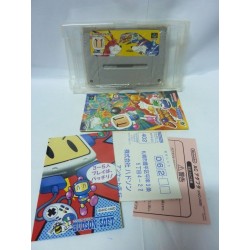 SUPER BOMBERMAN 5