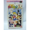 SAILOR MOON Rsailor-moon-r super famicom