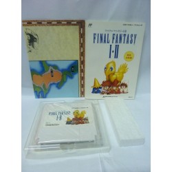 FINAL FANTASY III
