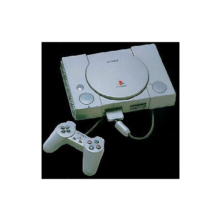 PLAYSTATION MULTIZONE PAL/US/JAP