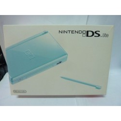 DS LITE BLANCHE
