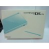 DS LITE Complete bleue + Chargeur 