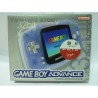 GAME BOY ADVANCE SP NOIR