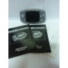 GAME BOY ADVANCE SP NOIR