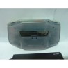 GAME BOY ADVANCE SP NOIR