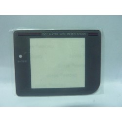 Cache pile Game Boy Color