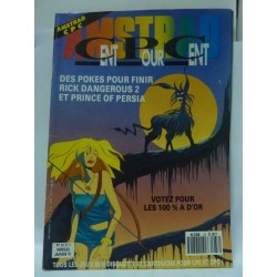 ARCADIA N°23