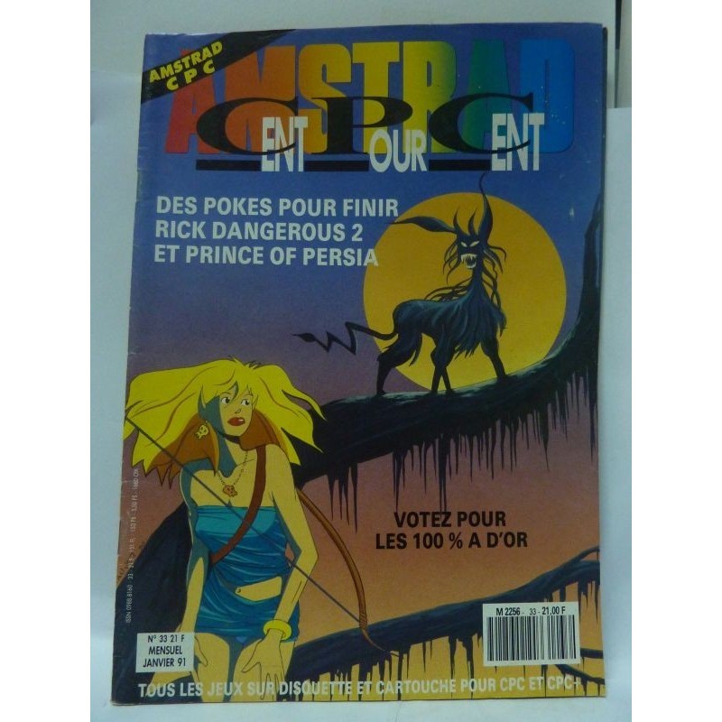 ARCADIA N°23