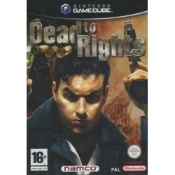 DEAD TO RIGHT