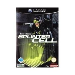 SPLINTER CELL (Choix des joueurs)