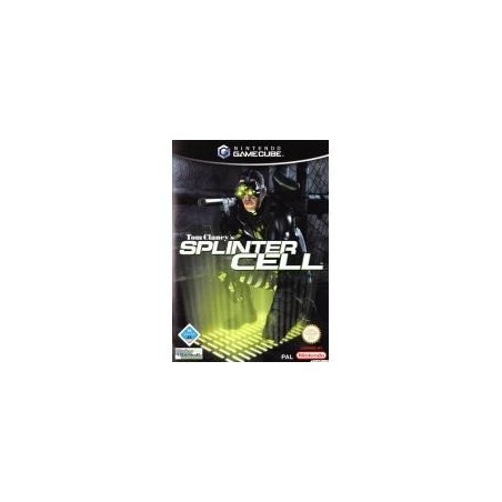SPLINTER CELL (Choix des joueurs)
