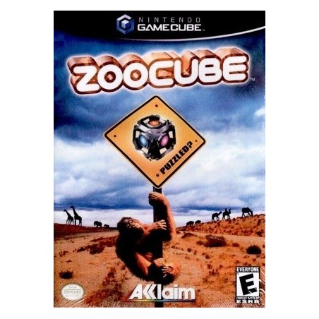 ZOOCUBE