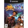 TAK  : THE GREAT JUJU CHALLENGE