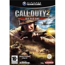 CALL OF DUTY 4