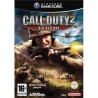 CALL OF DUTY 2 : BIG RED ONE