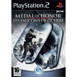 MEDAL OF HONOR : LES FAUCONS DE GUERRE