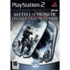 MEDAL OF HONOR : LES FAUCONS DE GUERRE