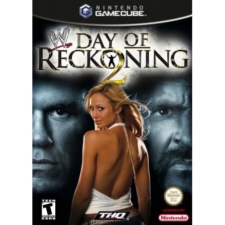 DAY OF RECKONING 2