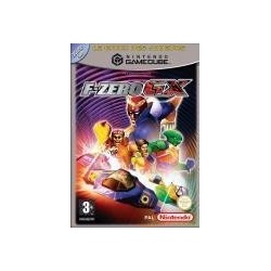 F-ZERO GX Pal