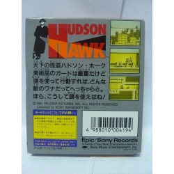 HUDSON HAWK