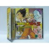 dragon ball z densetsu legend saturn