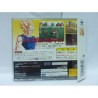 dragon ball z densetsu legend saturn