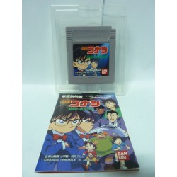 DETECTIVE CONAN gb