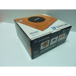 GAMECUBE JAPONAISE