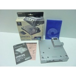 GAMEBOY PLAYER JAPONAIS