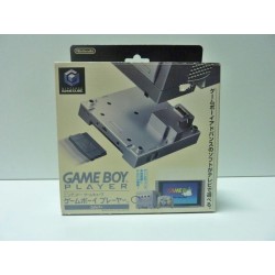 GAMEBOY PLAYER JAPONAIS