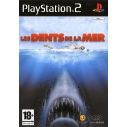 LES DENTS DE LA MER (sans notice)