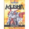 MUSHA ALESTE us