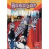 ROBOCOP VS TERMINATOR
