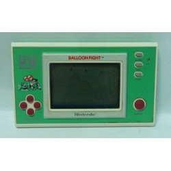 achat balloon-fight-game watch
