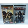 PRINCE OF PERSIA Action Pack Psp