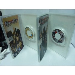 PRINCE OF PERSIA Action Pack Psp