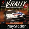 V RALLY CHAMPIONSHIP EDITION