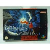 TERRANIGMA Pal Uk (état Neuf)