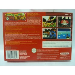 yoshi-s-island-super nintendo