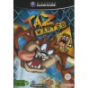 TAZ WANTED