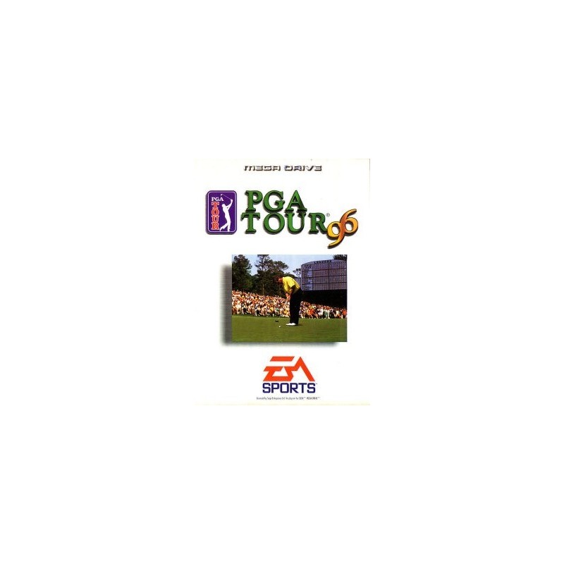 PGA TOUR 96