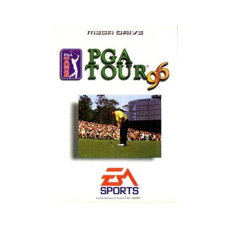 PGA TOUR 96