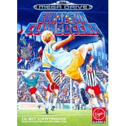 EUROPEAN CLUB SOCCER