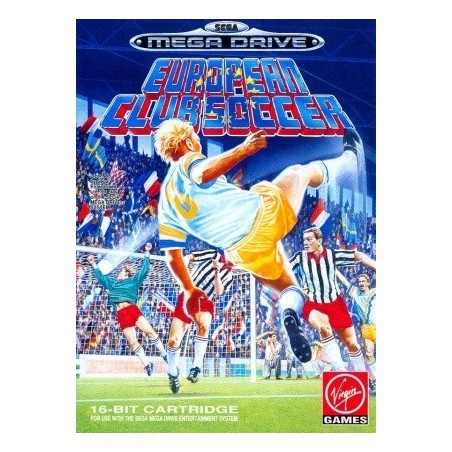 EUROPEAN CLUB SOCCER